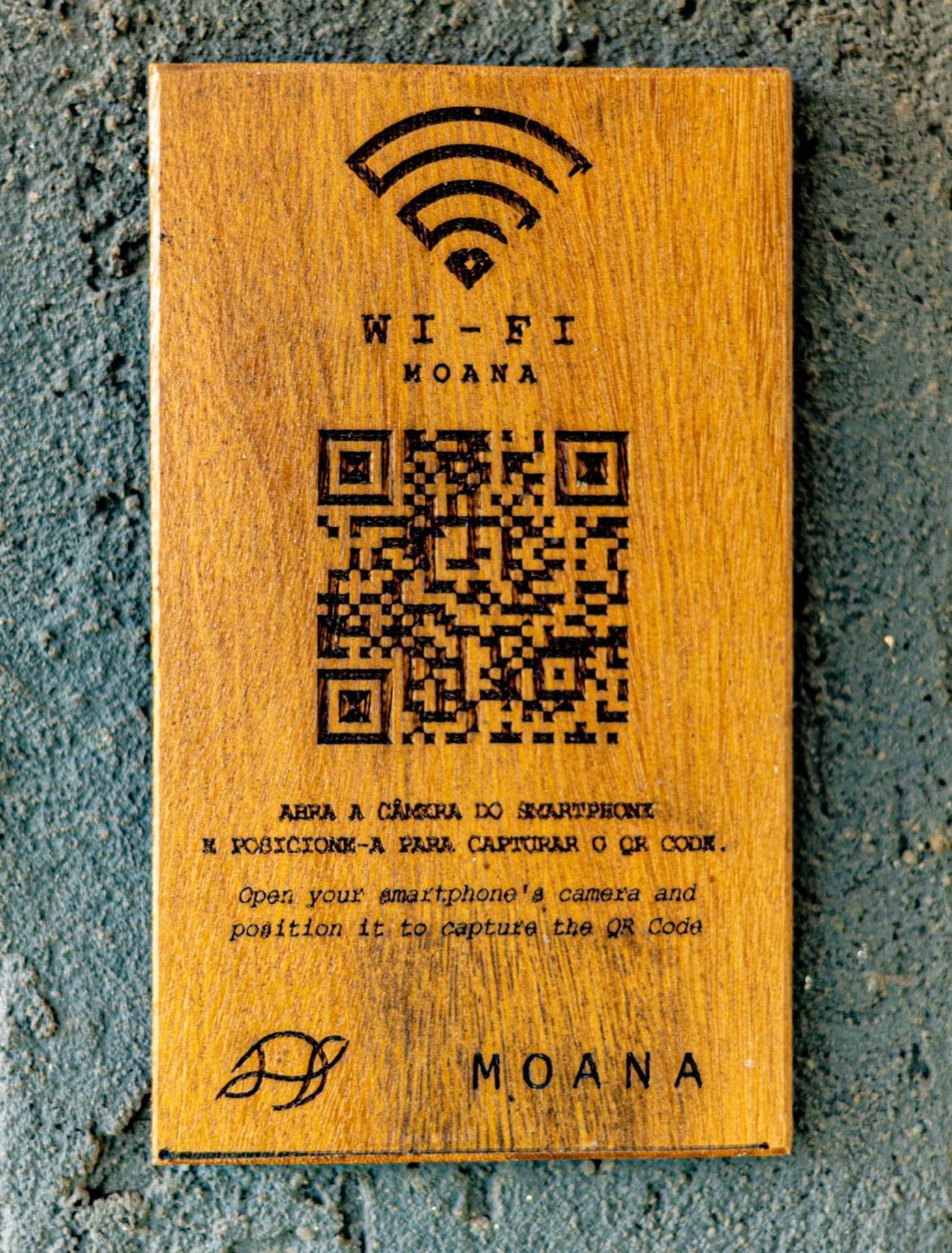 Pousada Moana 费尔南多 - 迪诺罗尼亚 外观 照片